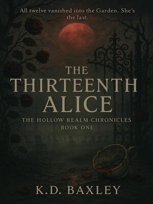 cover image of The Thirteenth Alice